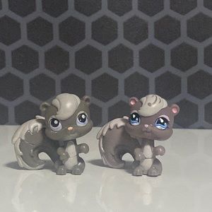 Littlest Pet Shop (LPS)